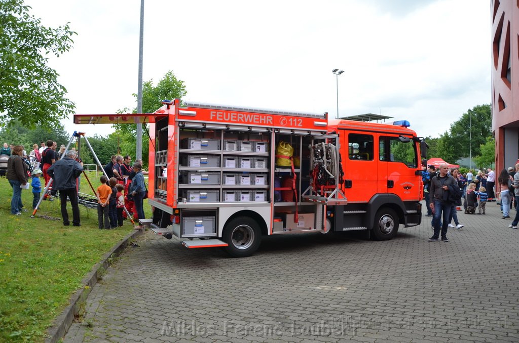 Tag der Offenen Tuer BF Koeln Weidenpesch Scheibenstr P089.JPG